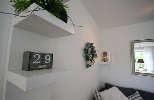 Timmendorfer Strand Apartment | 49 m² Apartment ∙ 1 bedroom ∙ 3 guests