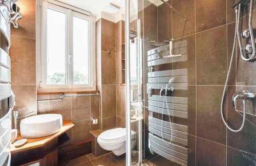 Saint-Regnobert-de-la-Cote-de-Nacre Apartment | 49 m² Apartment ∙ 2 bedrooms ∙ 3 guests