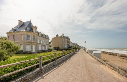 Saint-Regnobert-de-la-Cote-de-Nacre Apartment | 49 m² Apartment ∙ 2 bedrooms ∙ 2 guests