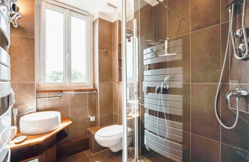 Saint-Regnobert-de-la-Cote-de-Nacre Apartment | 49 m² Apartment ∙ 2 bedrooms ∙ 4 guests