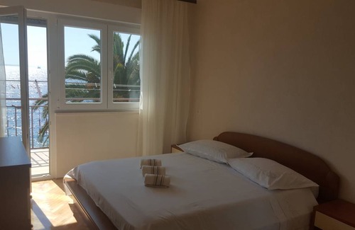 Stanici Apartment | 49 m² Apartment ∙ 2 bedrooms ∙ 4 guests