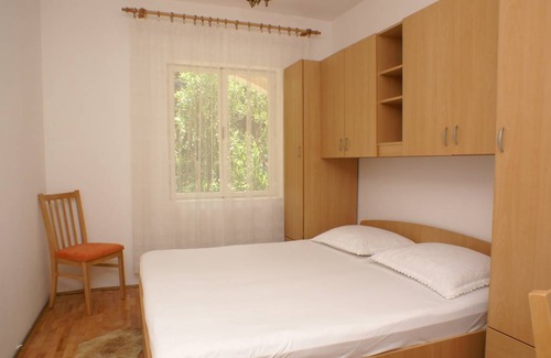 Simuni Apartment | 49 m² Apartment ∙ 2 bedrooms ∙ 5 guests