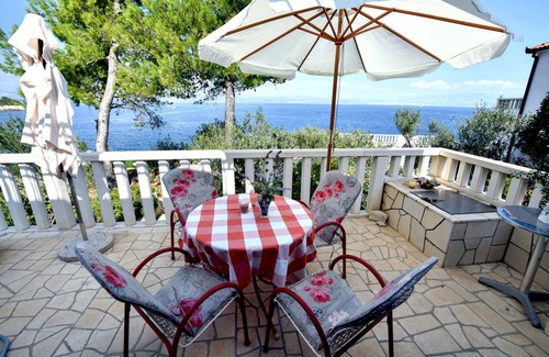 Rogac Apartment | 49 m² Apartment ∙ 2 bedrooms ∙ 4 guests
