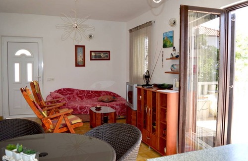 Rogac Apartment | 49 m² Apartment ∙ 2 bedrooms ∙ 4 guests