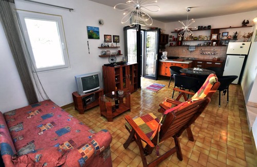 Rogac Apartment | 49 m² Apartment ∙ 2 bedrooms ∙ 4 guests