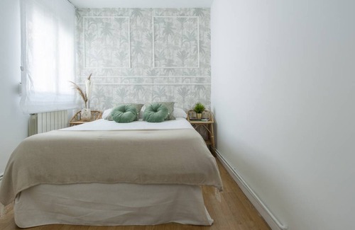 Embajadores Apartment | 49 m² Apartment ∙ 2 bedrooms ∙ 6 guests