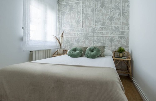 Embajadores Apartment | 49 m² Apartment ∙ 2 bedrooms ∙ 6 guests
