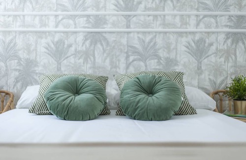 Embajadores Apartment | 49 m² Apartment ∙ 2 bedrooms ∙ 6 guests