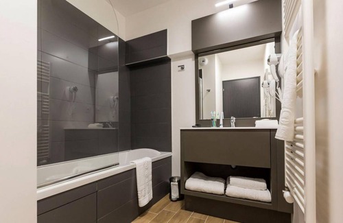 Les Tines Apartment | 49 m² Apartment ∙ 2 bedrooms ∙ 6 guests