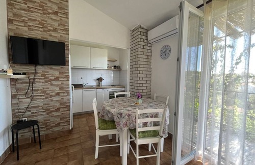 Maslinica Apartment | 49 m² Apartment ∙ 3 bedrooms ∙ 5 guests