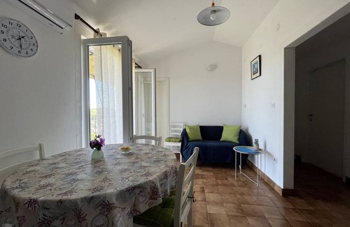 Maslinica Apartment | 49 m² Apartment ∙ 3 bedrooms ∙ 5 guests