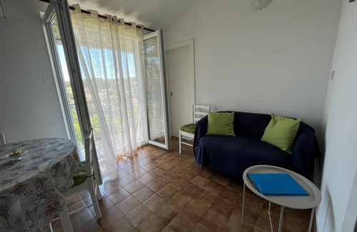 Maslinica Apartment | 49 m² Apartment ∙ 3 bedrooms ∙ 5 guests