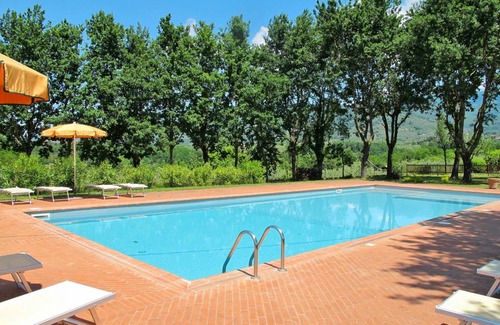 Pian di Sco House | 49 m² House ∙ 1 bedroom ∙ 3 guests