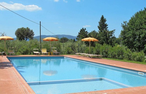 Pian di Sco House | 49 m² House ∙ 1 bedroom ∙ 3 guests