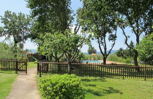 Pian di Sco House | 49 m² House ∙ 1 bedroom ∙ 3 guests