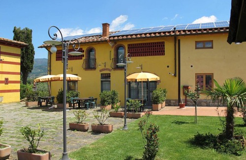 Pian di Sco House | 49 m² House ∙ 1 bedroom ∙ 3 guests