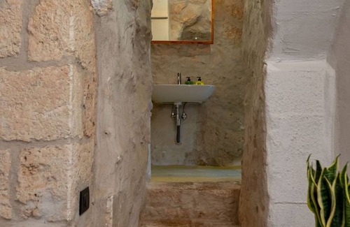 Ostuni Resort | 49 m² Resort ∙ 1 bedroom ∙ 4 guests