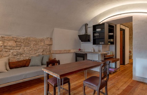 Ostuni Resort | 49 m² Resort ∙ 1 bedroom ∙ 4 guests