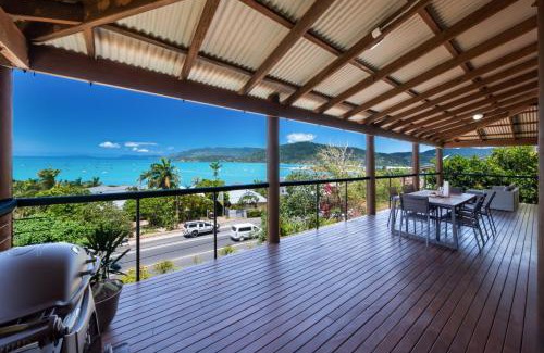 Airlie Beach House | 49 On Airlie - Airlie Beach