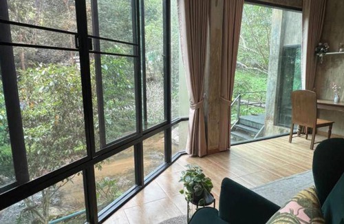 Mae On Bed & Breakfast | 495 m² Bed and breakfast ∙ 3 bedrooms ∙ 6 guests