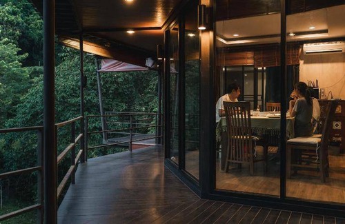 Mae On Bed & Breakfast | 495 m² Bed and breakfast ∙ 3 bedrooms ∙ 6 guests