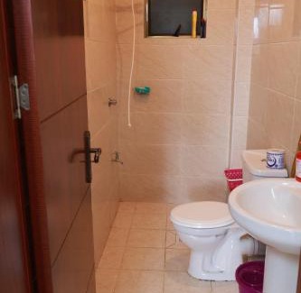 Ngara Apartment | 4B City View Studios