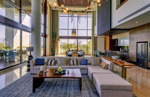 Bucerias Condo | 4BD Grand Luxxe Vidanta Resort - Dec 22-29 Flat 50% off