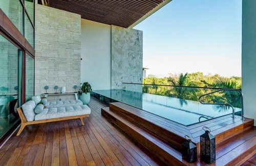 Bucerias Condo | 4BD Grand Luxxe Vidanta Resort - Dec 22-29 Flat 50% off