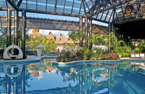 Nuevo Vallarta Condo | 4BD Nuevo Vallarta Luxury Resort w Ocean View