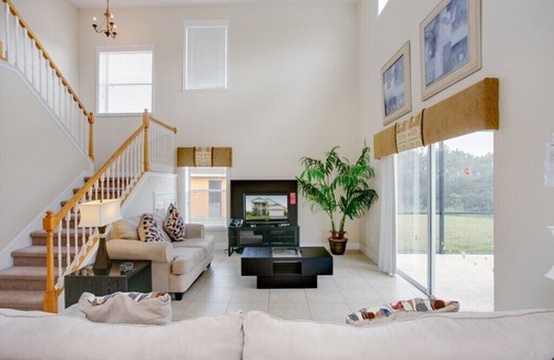 Davenport Villa | 4Bd Pool Hm Providence at Victoria Woods-2251VD
