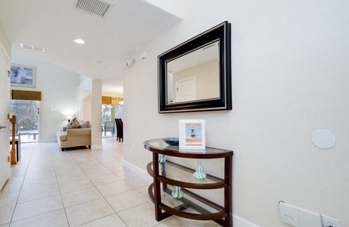 Davenport Villa | 4Bd Pool Hm Providence at Victoria Woods-2251VD