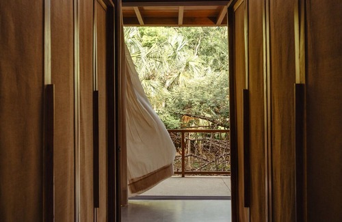 Tulum Villa | 4BD Tulum Jungle Home 5 Mins from Tulum Beach