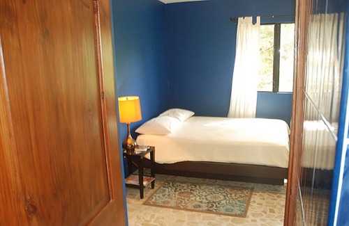 Los Cerros Villa | 4BD villa on top of the hill, sea views, pool/Wi-Fi/cable TV/parking