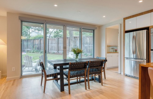 Tarrytown House | 4BDR House w/Pool & Guest House in Central Austin