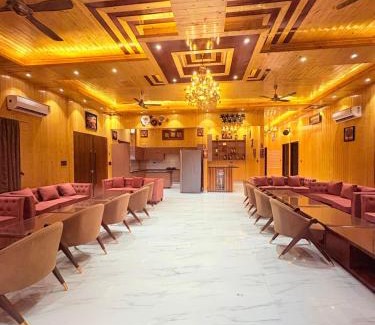 South West House | 4BHK Greenwood Farm And Lawn -Bijwasan I Delhi-Gurgaon Border I 87oo2o5865