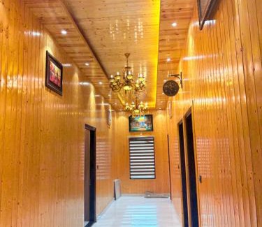 South West House | 4BHK Greenwood Farm And Lawn -Bijwasan I Delhi-Gurgaon Border I 87oo2o5865