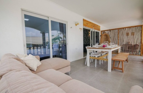 Cas Grandi Apartment | 4blessingscuracao 2C