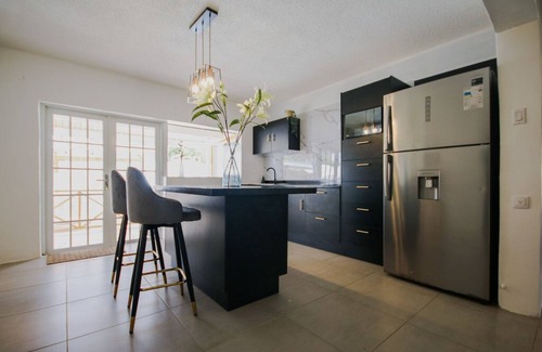 Cas Grandi Apartment | 4blessingscuracao 2C