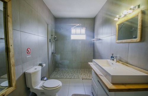 Cas Grandi Apartment | 4blessingscuracao 2C