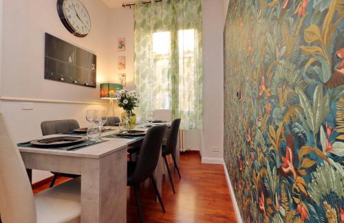 Vatican Apartment | 4BNB - Otranto Vatican Apartment