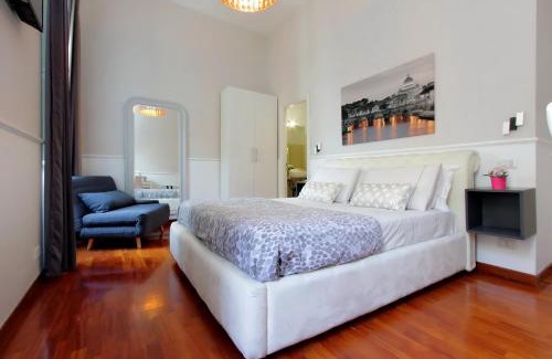Vatican Apartment | 4BNB - Otranto Vatican Apartment