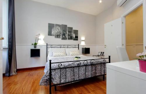 Vatican Apartment | 4BNB - Otranto Vatican Apartment