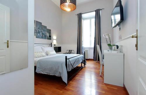 Vatican Apartment | 4BNB - Otranto Vatican Apartment