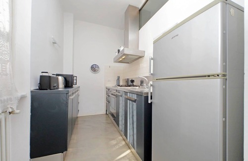 Testaccio Apartment | 4BNB - Testaccio Apartment