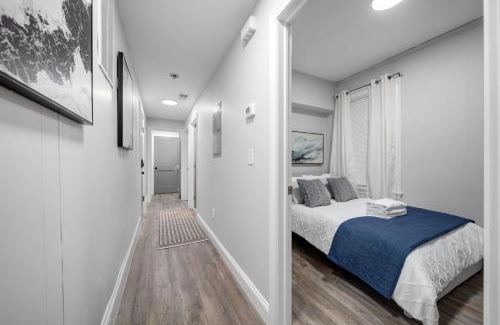 South Boston Apartment | 4BR 1BH Apt in South Boston near Old Harbor Beach