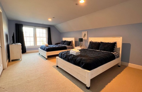 Ludlow Other | 4BR/3.5BA in Ludlow,VT n/t Jackson-Gore/Okemo