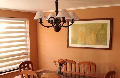 Pucon House | 4BR/3BA Spacious House in Condominium - Pucón