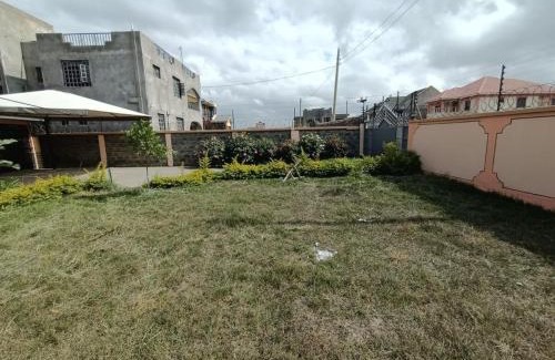 Syokimau House | 4Br Beautiful Mansion Mombasa rd