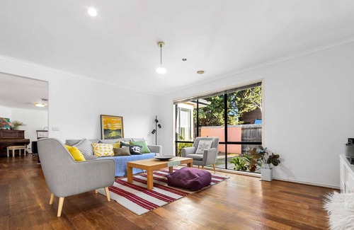 Seabrook House | 4BR family house Seabrook