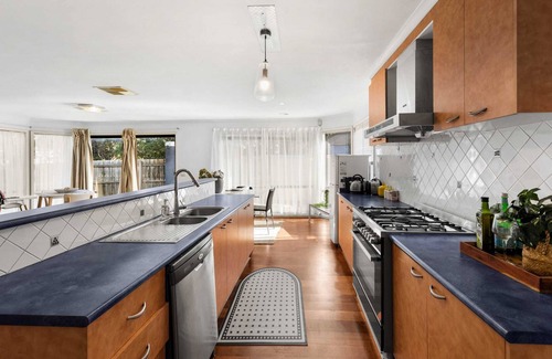 Seabrook House | 4BR family house Seabrook